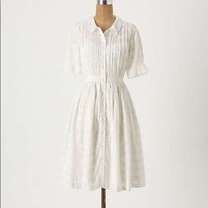 Anthropologie Dress Size 4